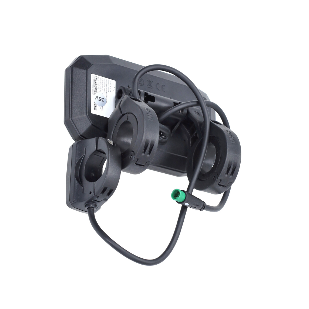 Display HS02 V20 Mini Fatbike