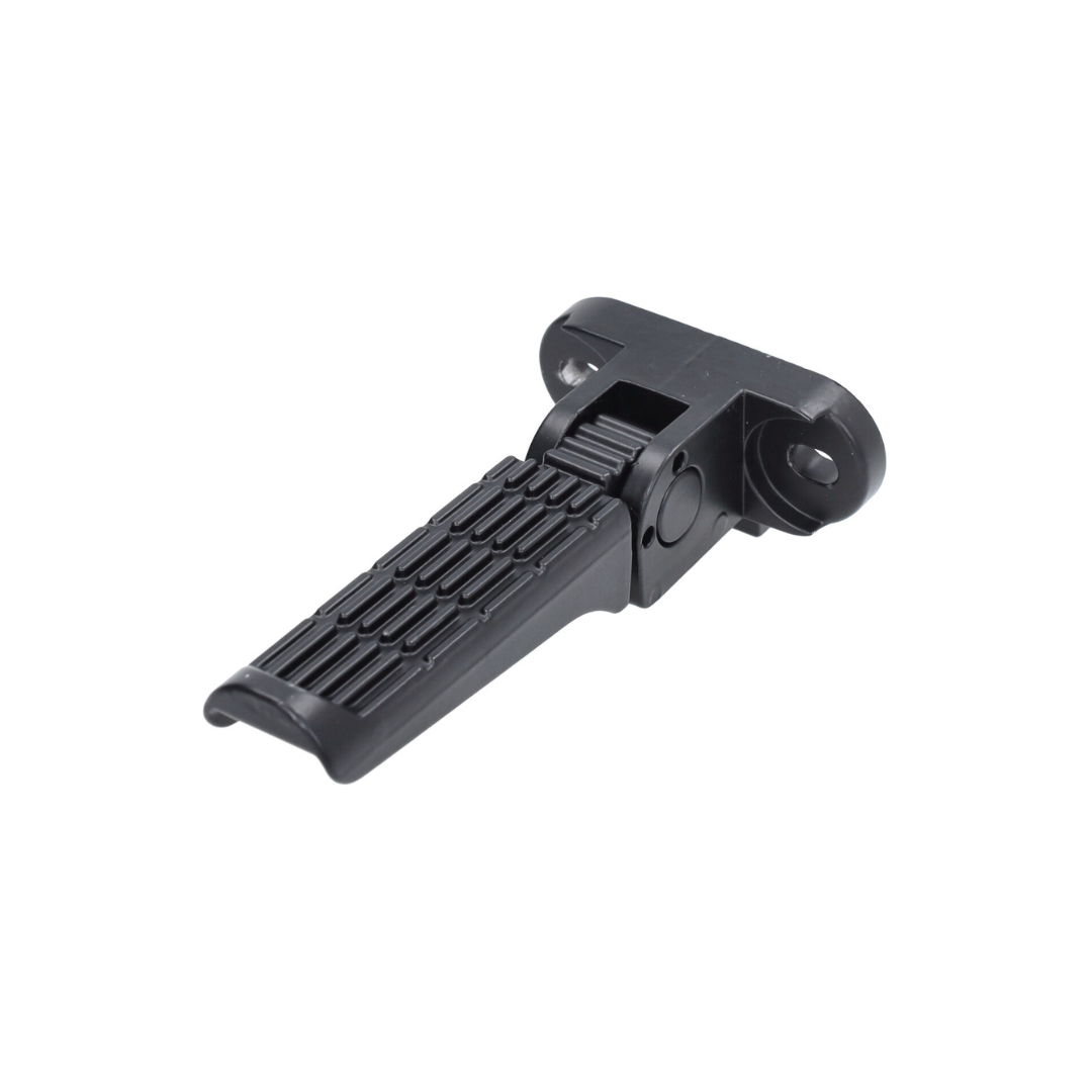 Duo Footrest Set Mounting Point 45MM V8 / V20 Fatbike