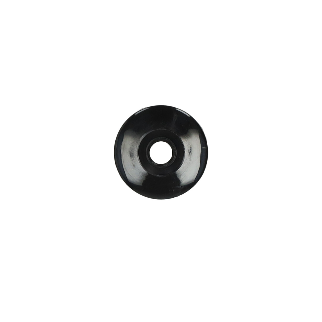 Ring Windschutzscheibenbefestigung Schwarz 26MM
