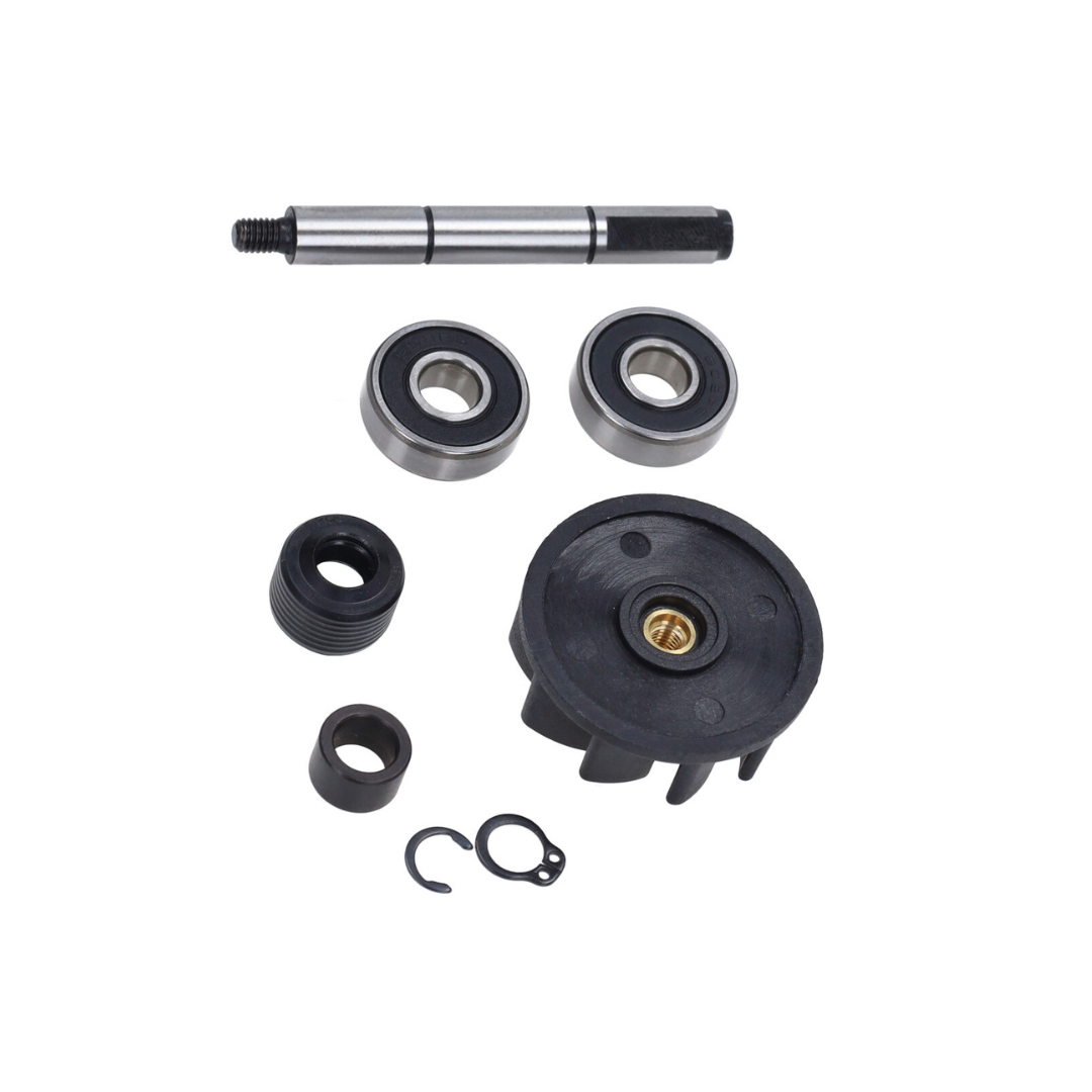 Water pump Revision set A-quality Piaggio 125/180cc LC