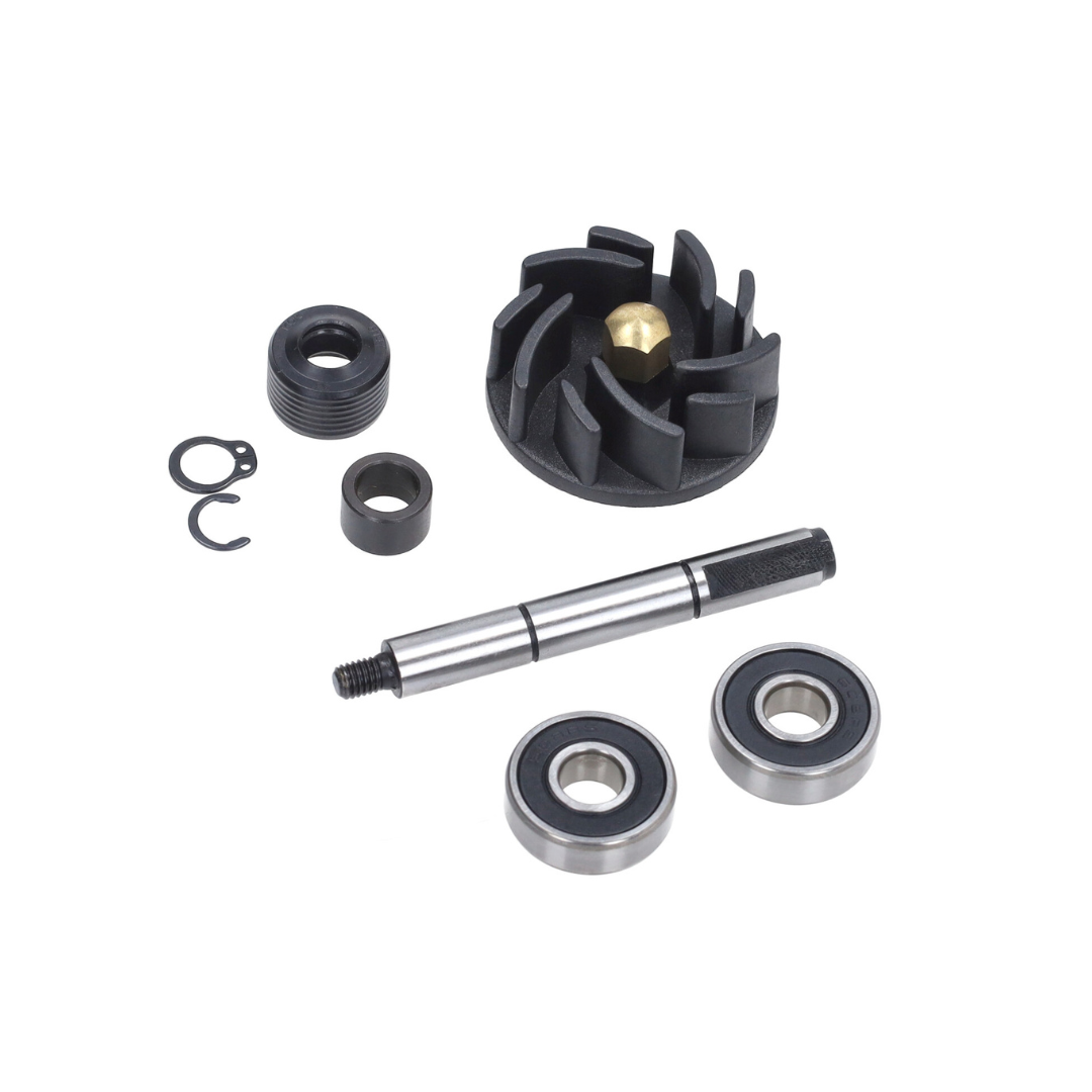 Water pump Revision set A-quality Piaggio 125/180cc LC