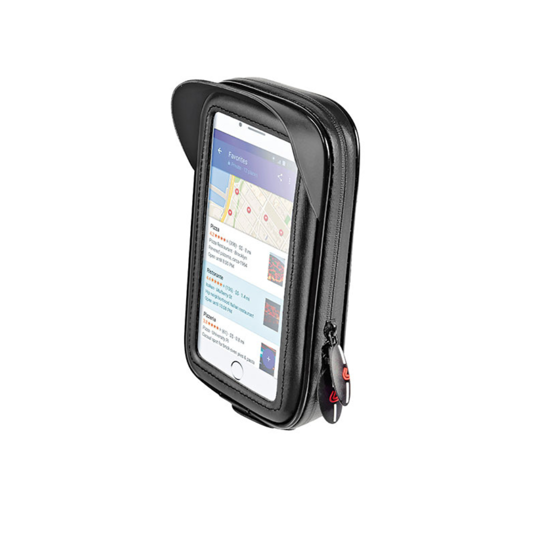 Phone holder Lampa Opti-Case Universal Without Support Fatbike