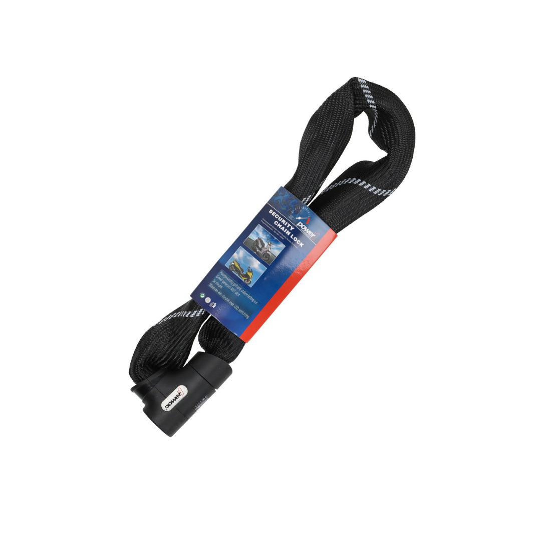Kettingslot Power1 ART 2 Sterren 85CM Scooter/Fatbike