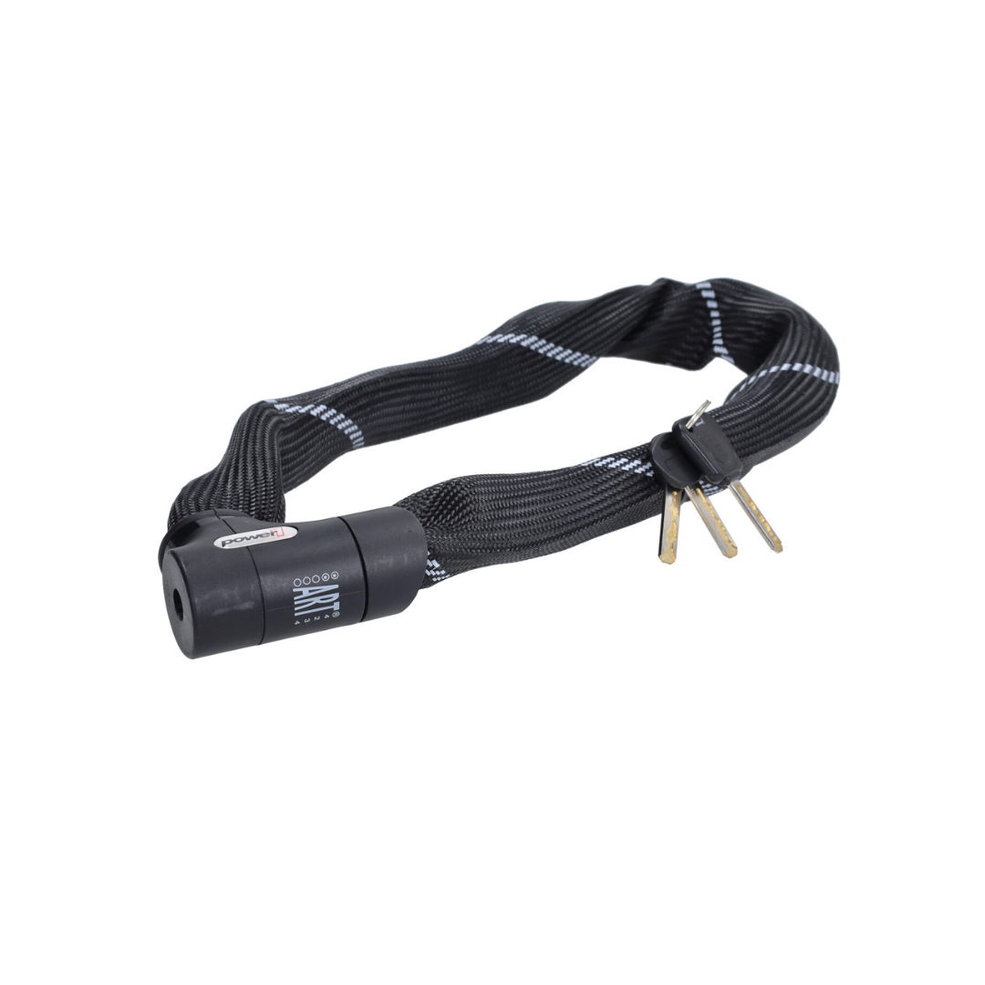 Kettingslot Power1 ART 2 Sterren 85CM Scooter/Fatbike