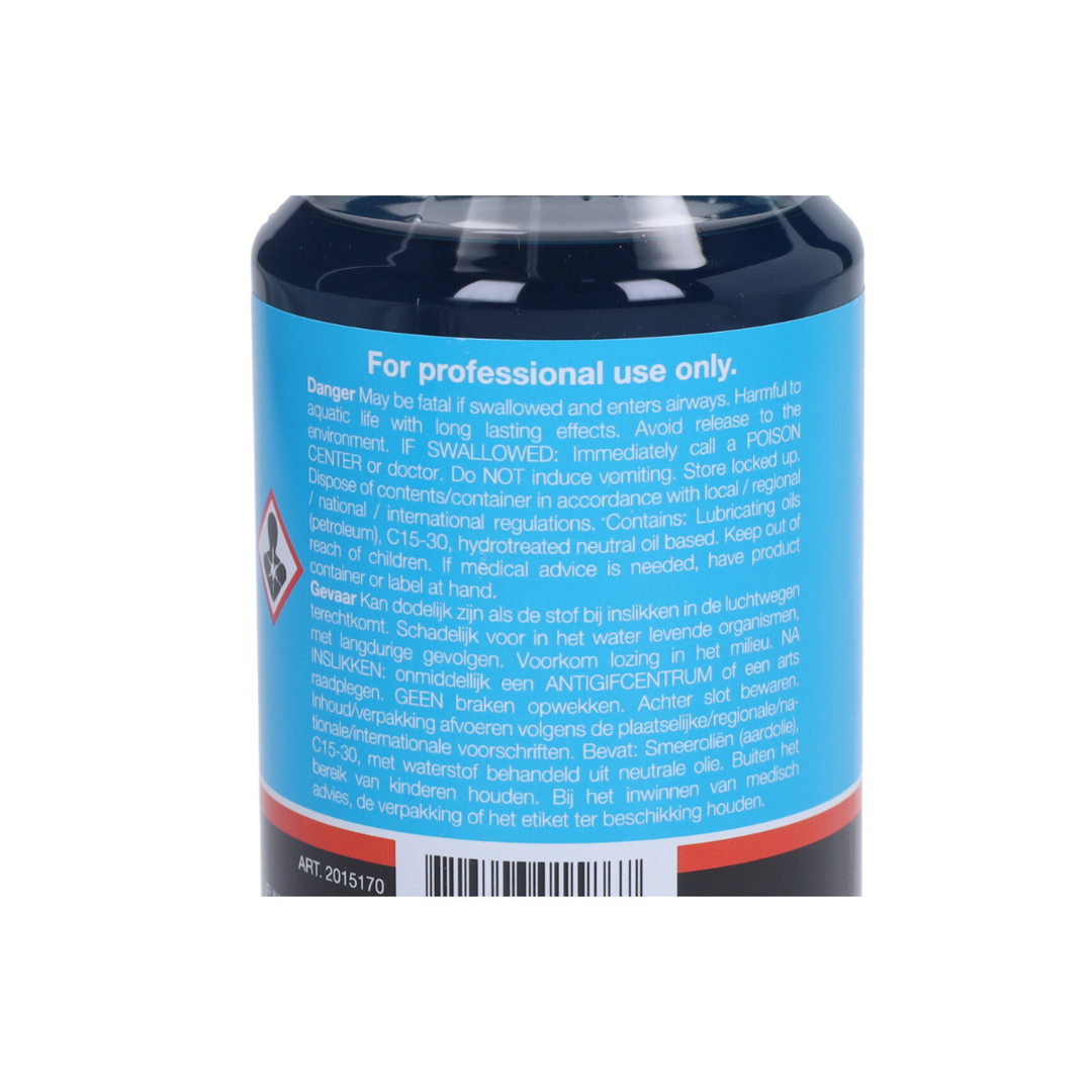 Brake fluid Elvedes Mineral Magura 250ML Blue Fatbike