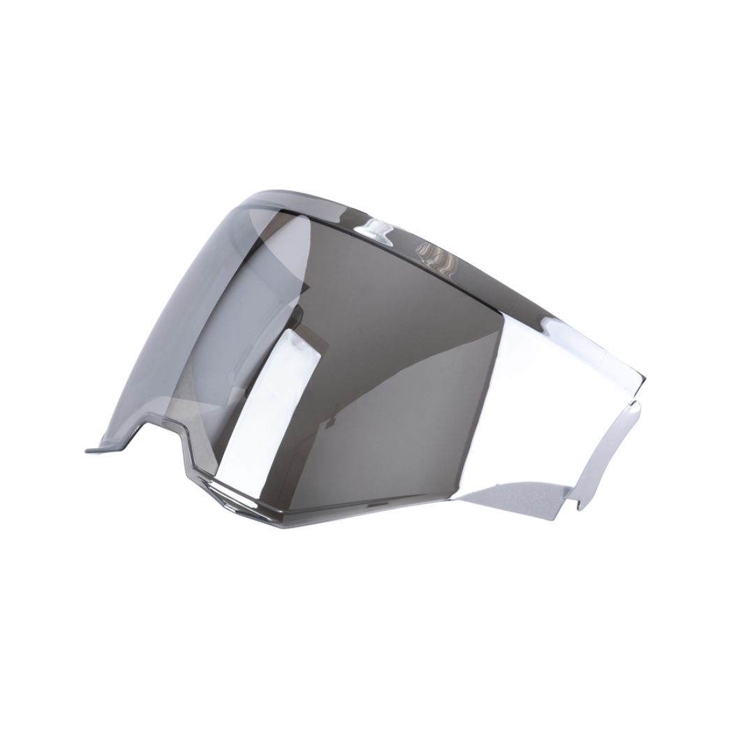 Visier Silver Mirror Scorpion EXO-Tech