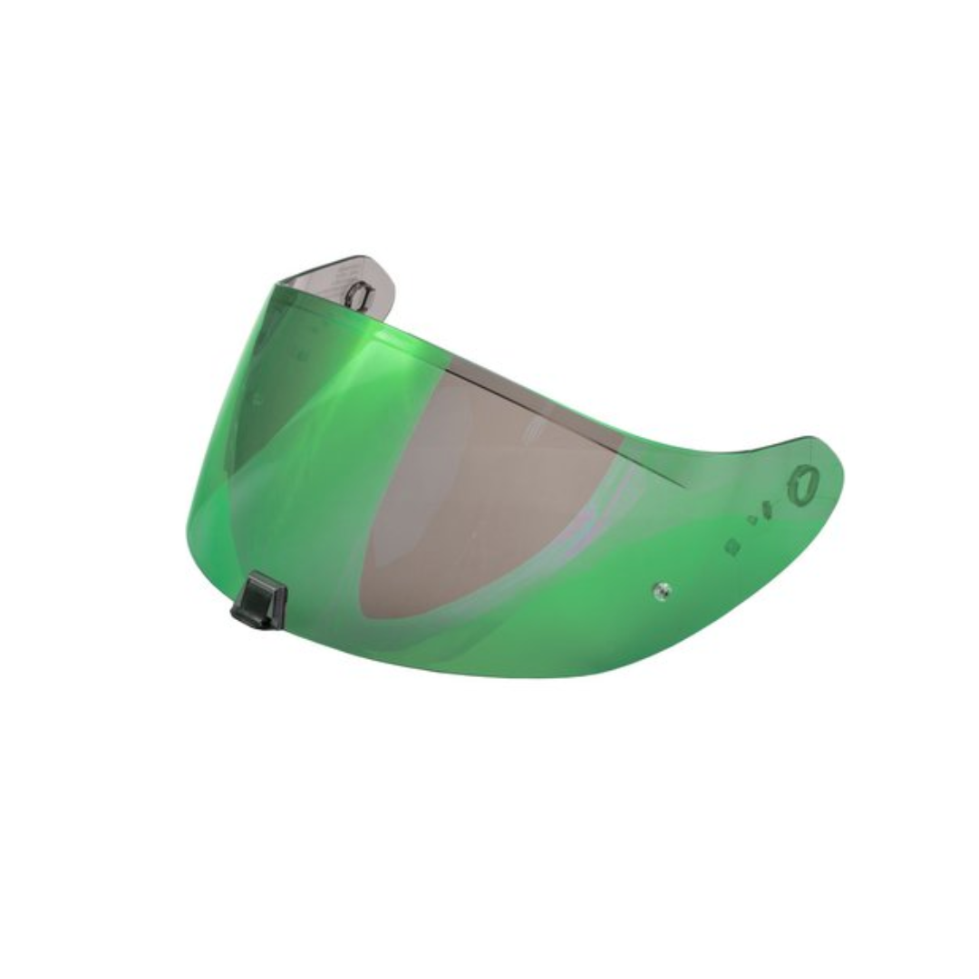 Visiera Verde Scorpion EXO R1