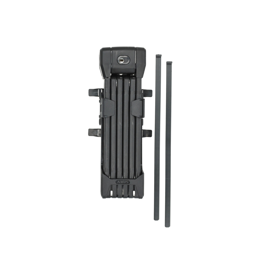 Lucchetto pieghevole Abus ART 2-Stars Bordo 90CM Fatbike