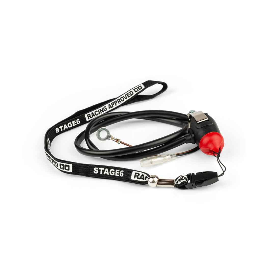 Killswitch Stage6 Magnetic