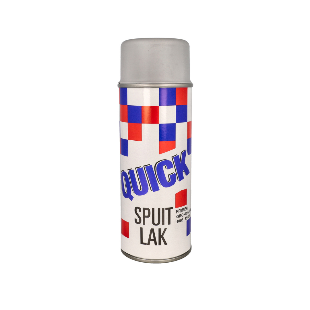 Sprühfarbe Grundierung Grau Quick 400ML