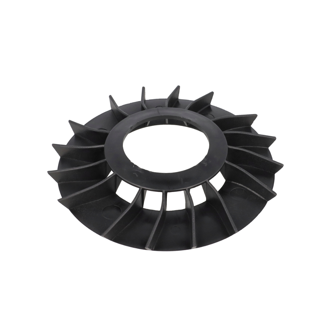 Aileron de refroidissement Bague de démarrage Piaggio / Vespa 2/4 Temps