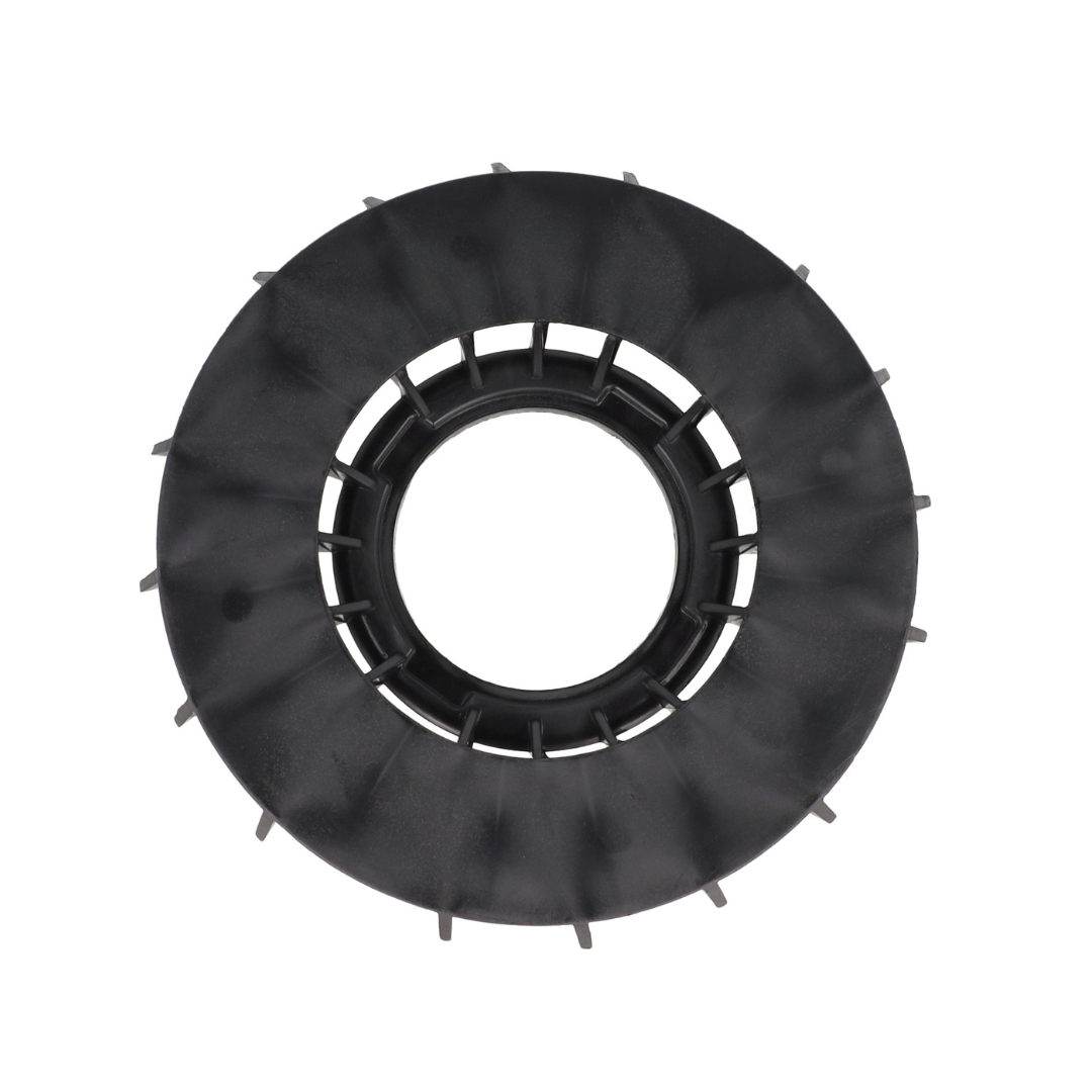 Aileron de refroidissement Bague de démarrage Piaggio / Vespa 2/4 Temps