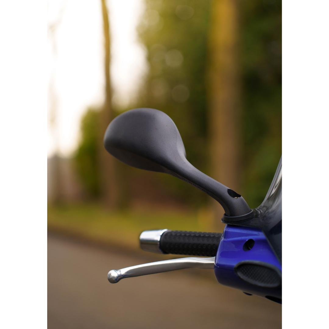 Specchi di corridore Fenom Piaggio Zip