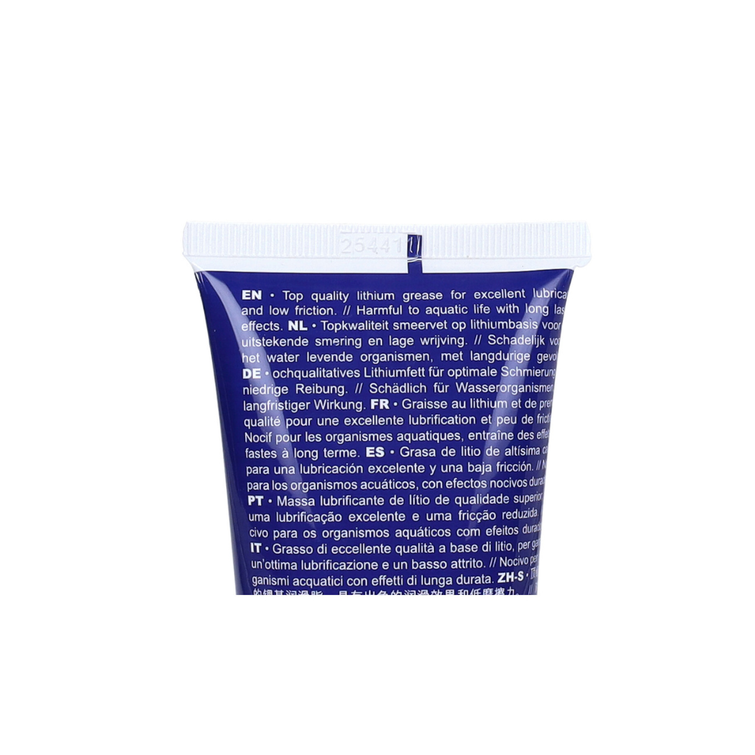 Lagervet Wit Putoline PTFE 100G