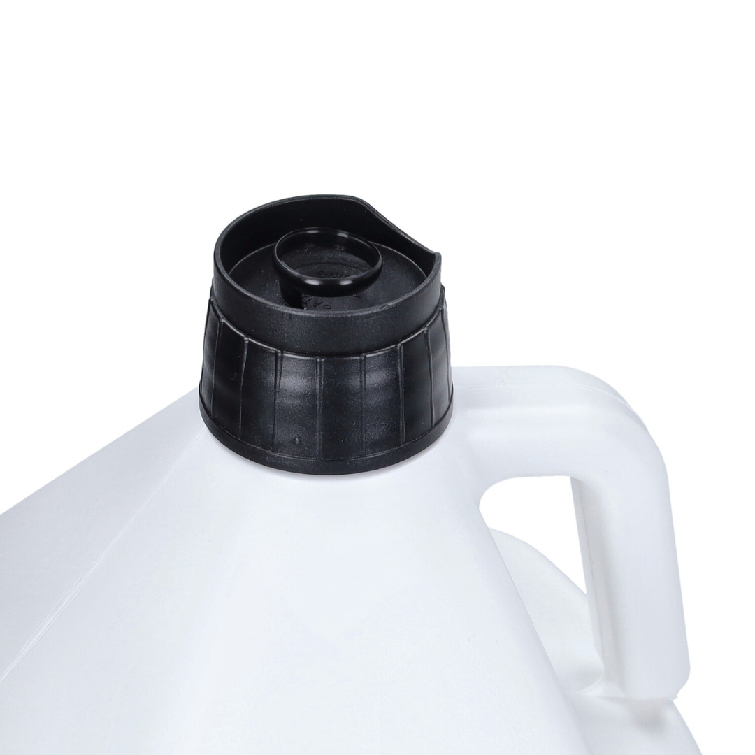 Handzeep Cartridge Geel Putoline 4L