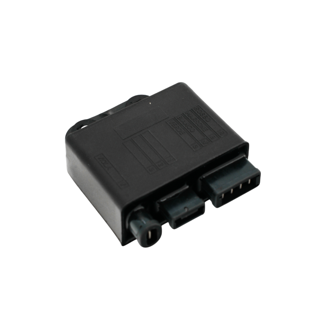 CDI Unit Fenom Piaggio Skipper / Typhoon 125cc 2 Takt Luchtgekoeld