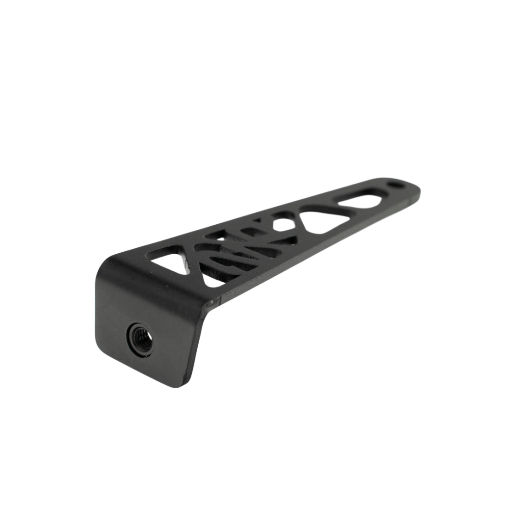 2Reach Achterspatbord Steun Zwart Gilera Runner 125-180cc 2 Takt