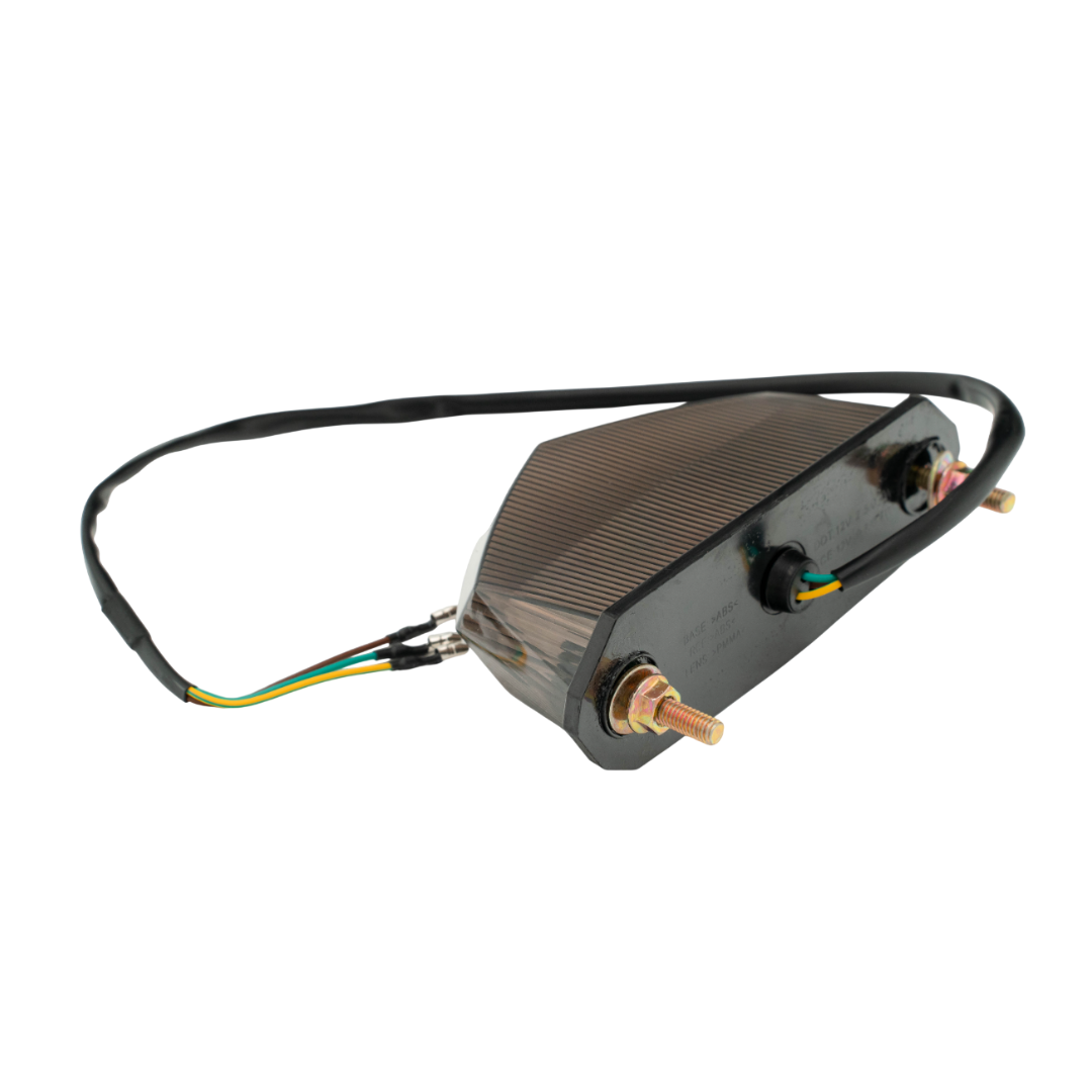 Achterlicht LED Smoke Derbi Senda DRD Pro
