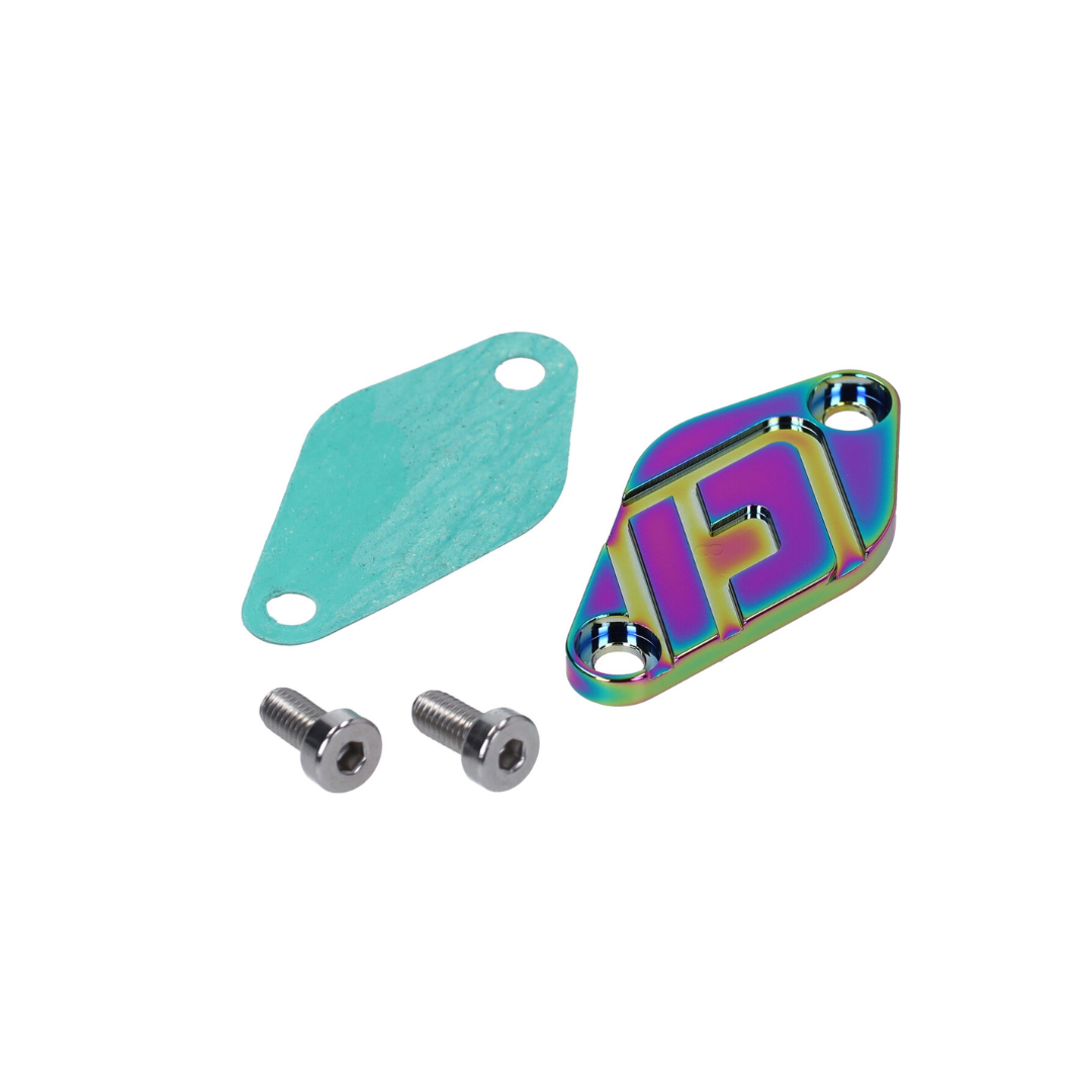 Afdekplaat Oliepomp V2 Doppler Neochrome Minarelli AM6