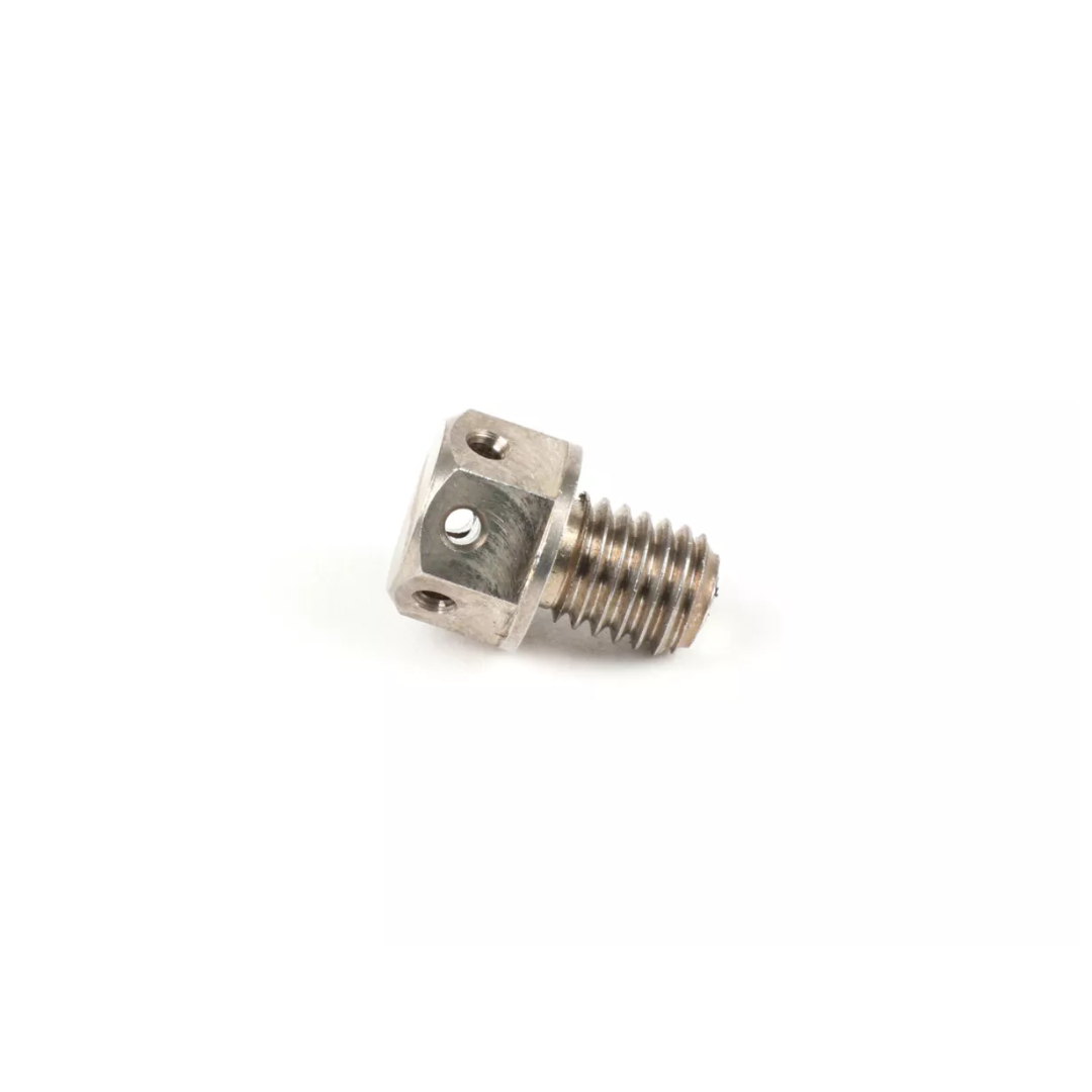 Aftapplug Vertandingsolie M8x8MM BGM Piaggio / Gilera 125-180cc 2 Takt