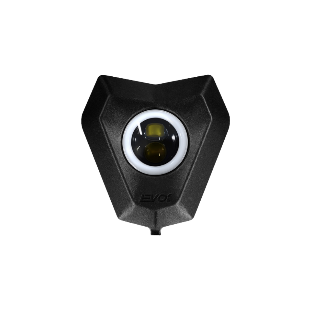 EVOK Led Angel Eye Koplamp KTM Model