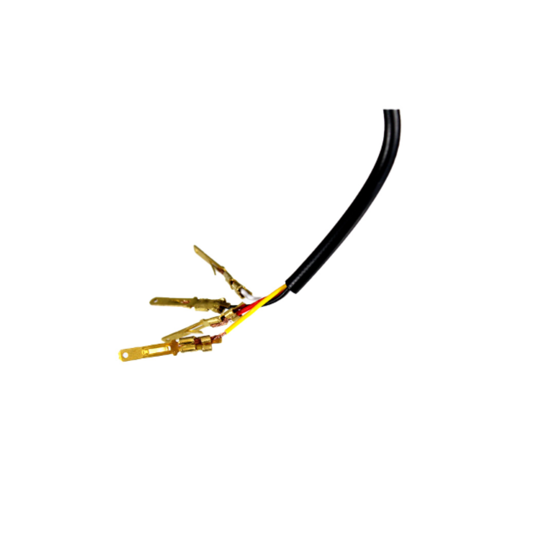 EVOK Led Angel Eye Koplamp KTM Model
