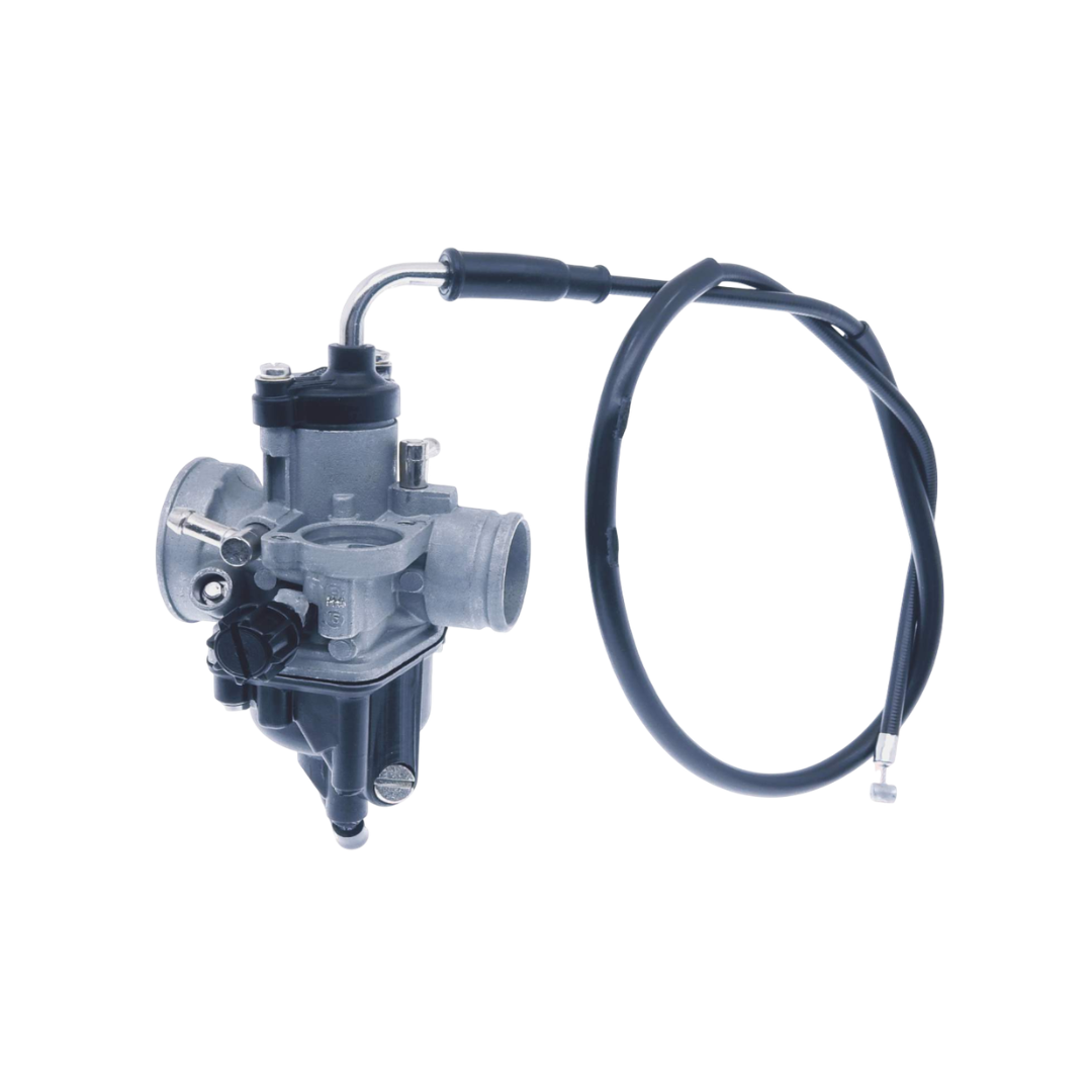 Dellorto PHVB 20,5MM Piaggio / Gilera 125-180cc 2 Takt