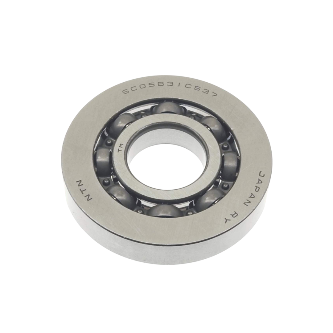 Krukaslager NTN 25x68x12MM Piaggio / Gilera 125-180cc 2 Takt