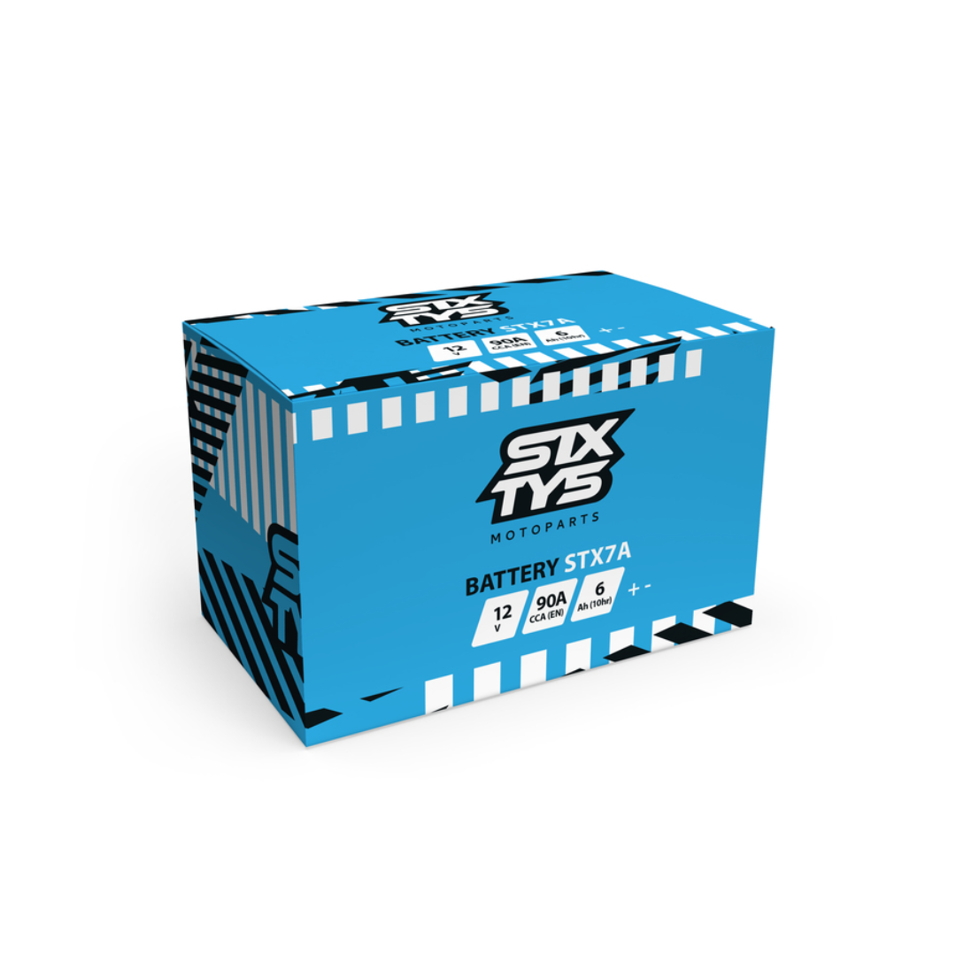 Accu STX7A Gel Sixty5