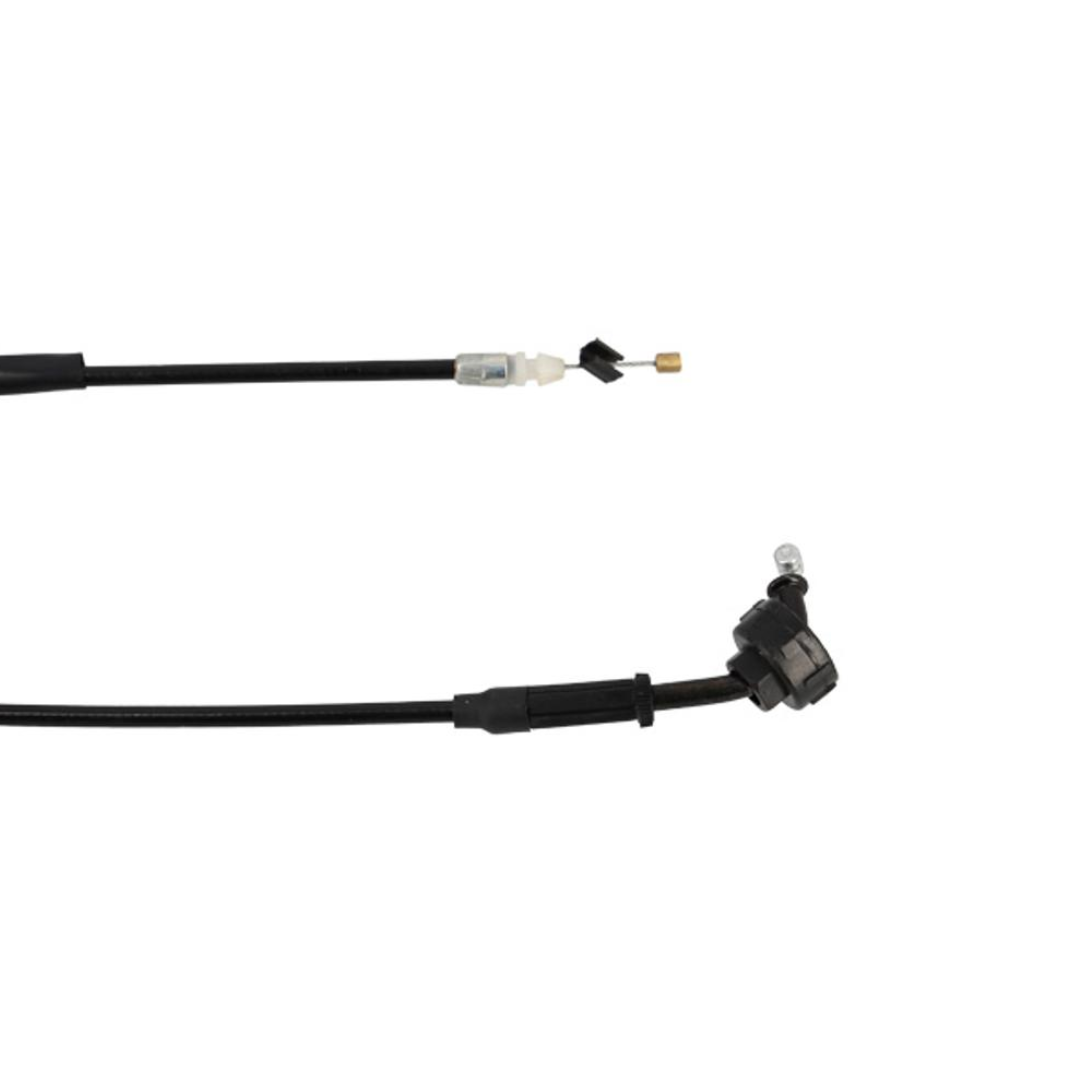 Kabel Zadelvergrendeling Teknix MBK Booster / Yamaha BW's Vanaf 2004