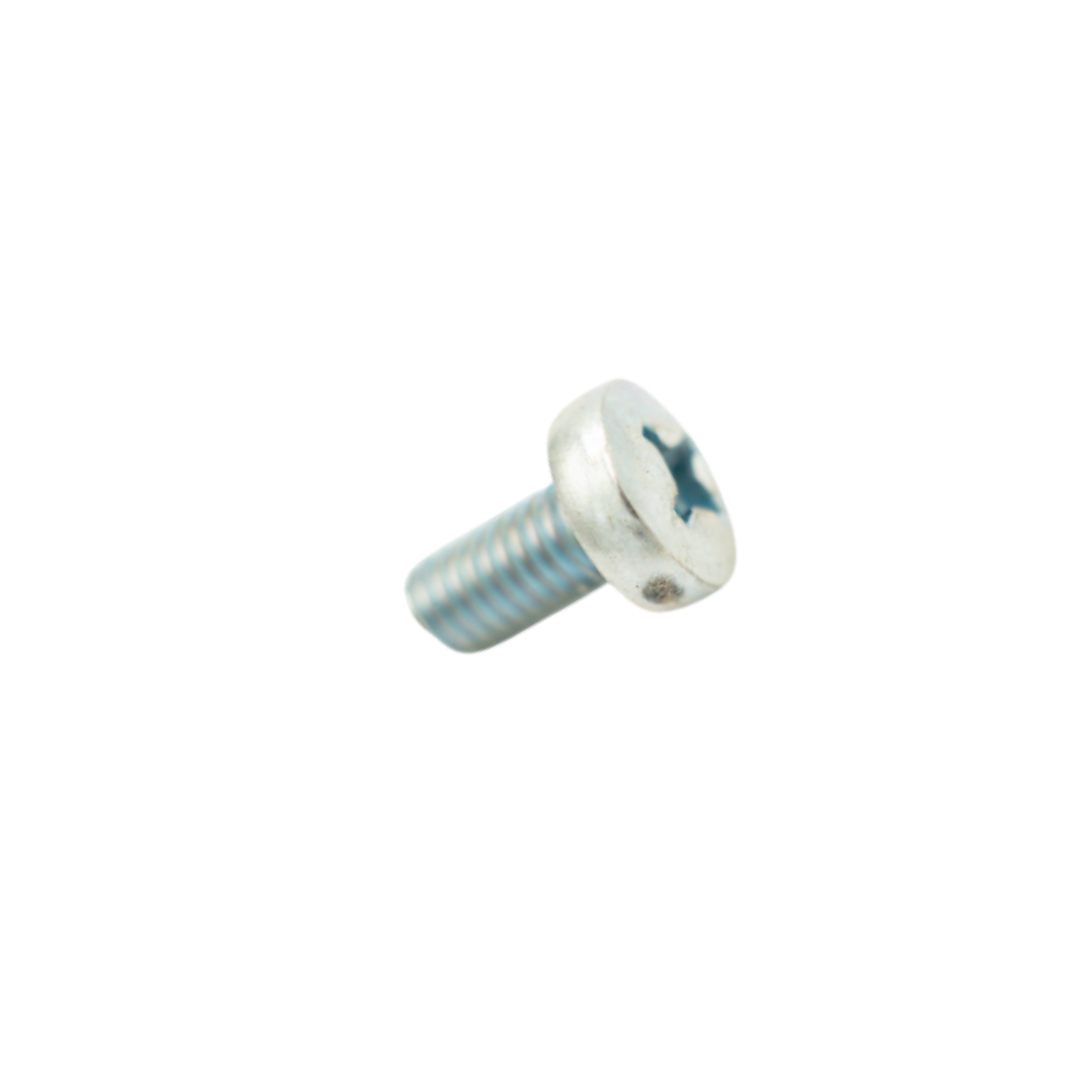 Schraube Trittbrett/Kotflügel M6x12MM Gilera Runner 2 Takt Original