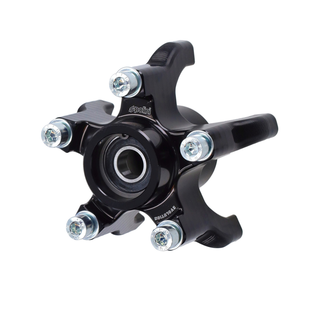 Polini CNC Wielnaaf Piaggio Zip SP