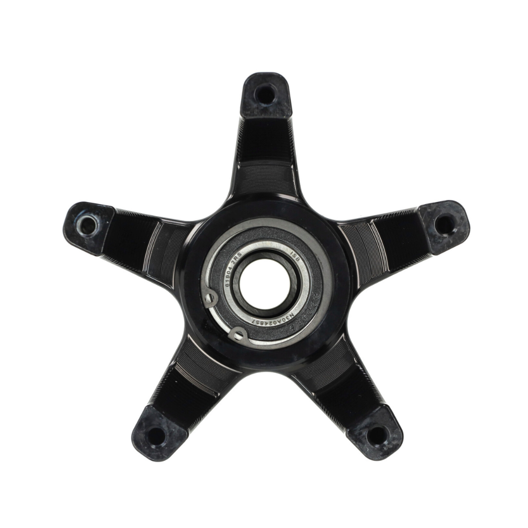 Polini CNC Wielnaaf Piaggio Zip SP