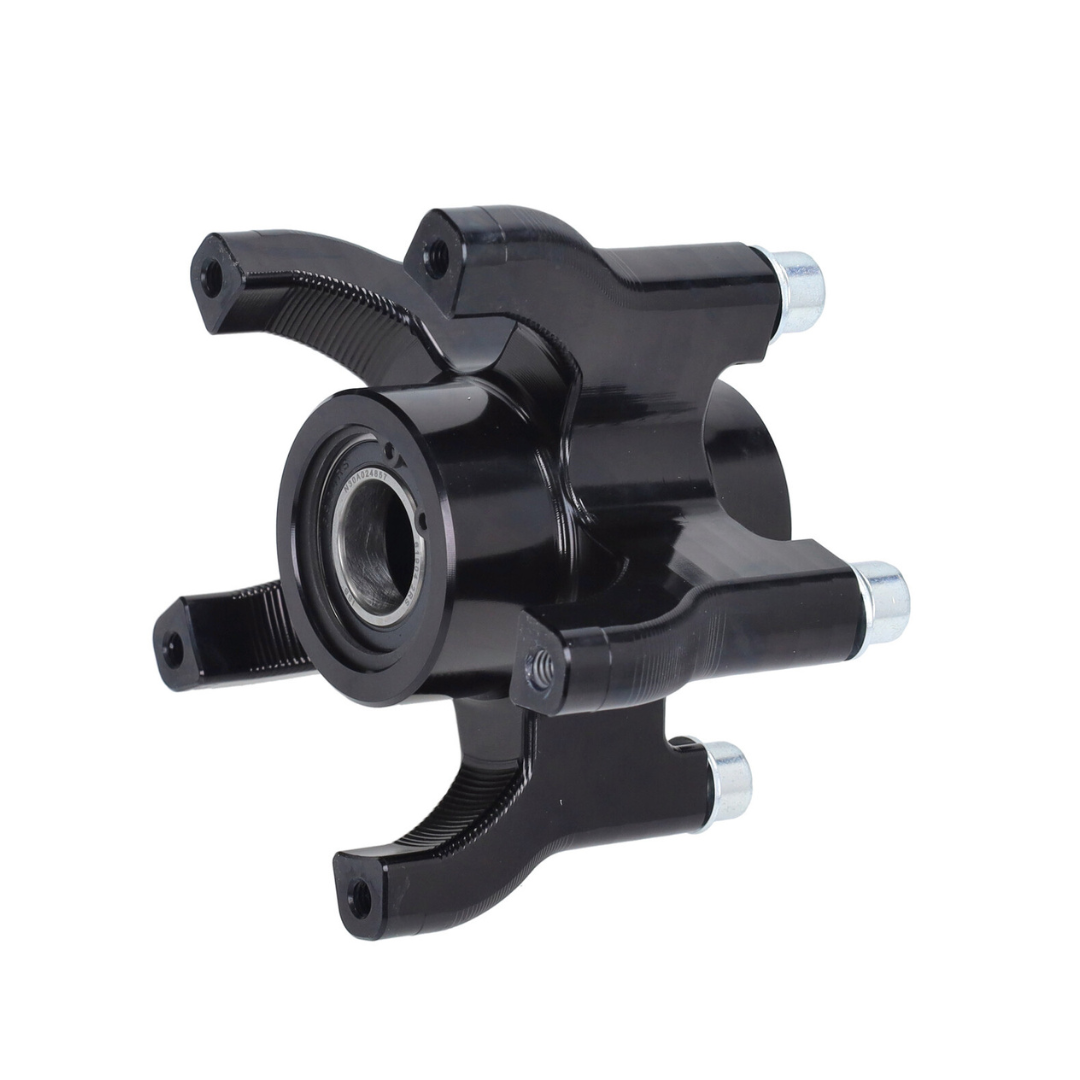 Polini CNC Wielnaaf Piaggio Zip SP