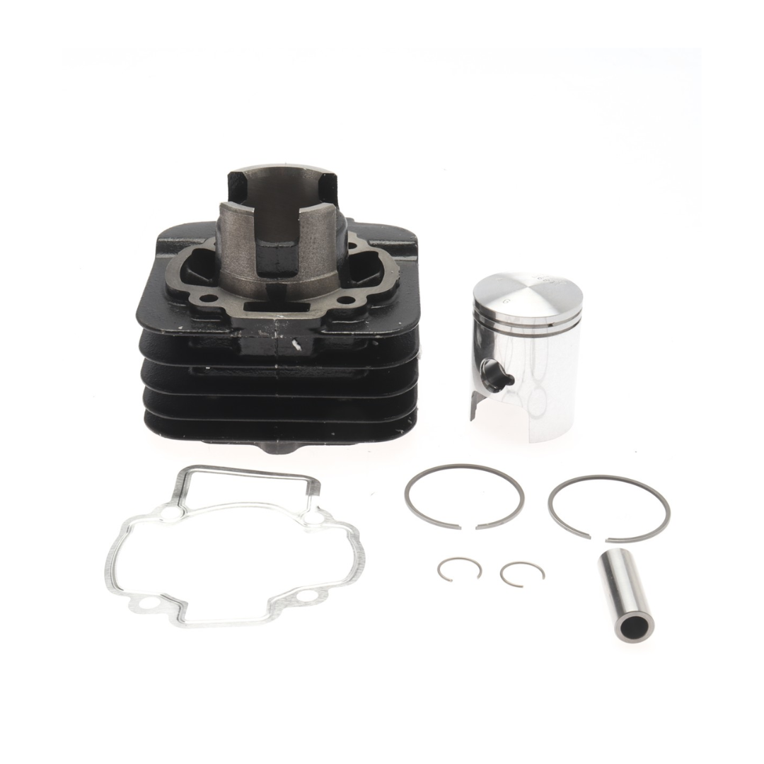 Cylinder DR 70cc 48mm Piaggio 2 stroke AC