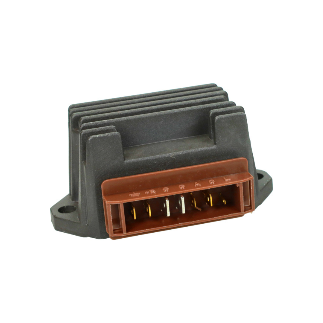 Spannungsregler Runner/Typhoon/Skipper/Hex 125-180cc 2 Takt