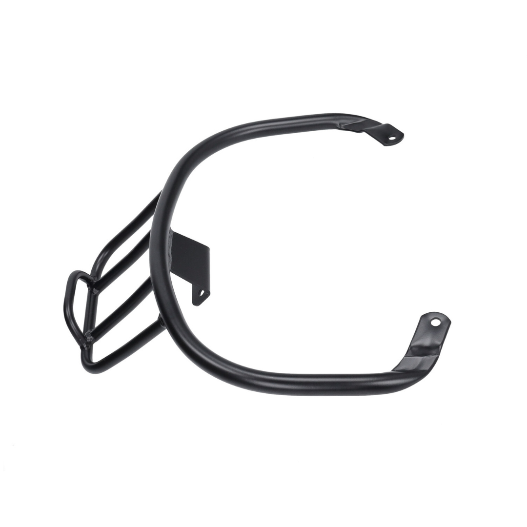 Indo rack Vespa Sprint / Primavera Mat Black