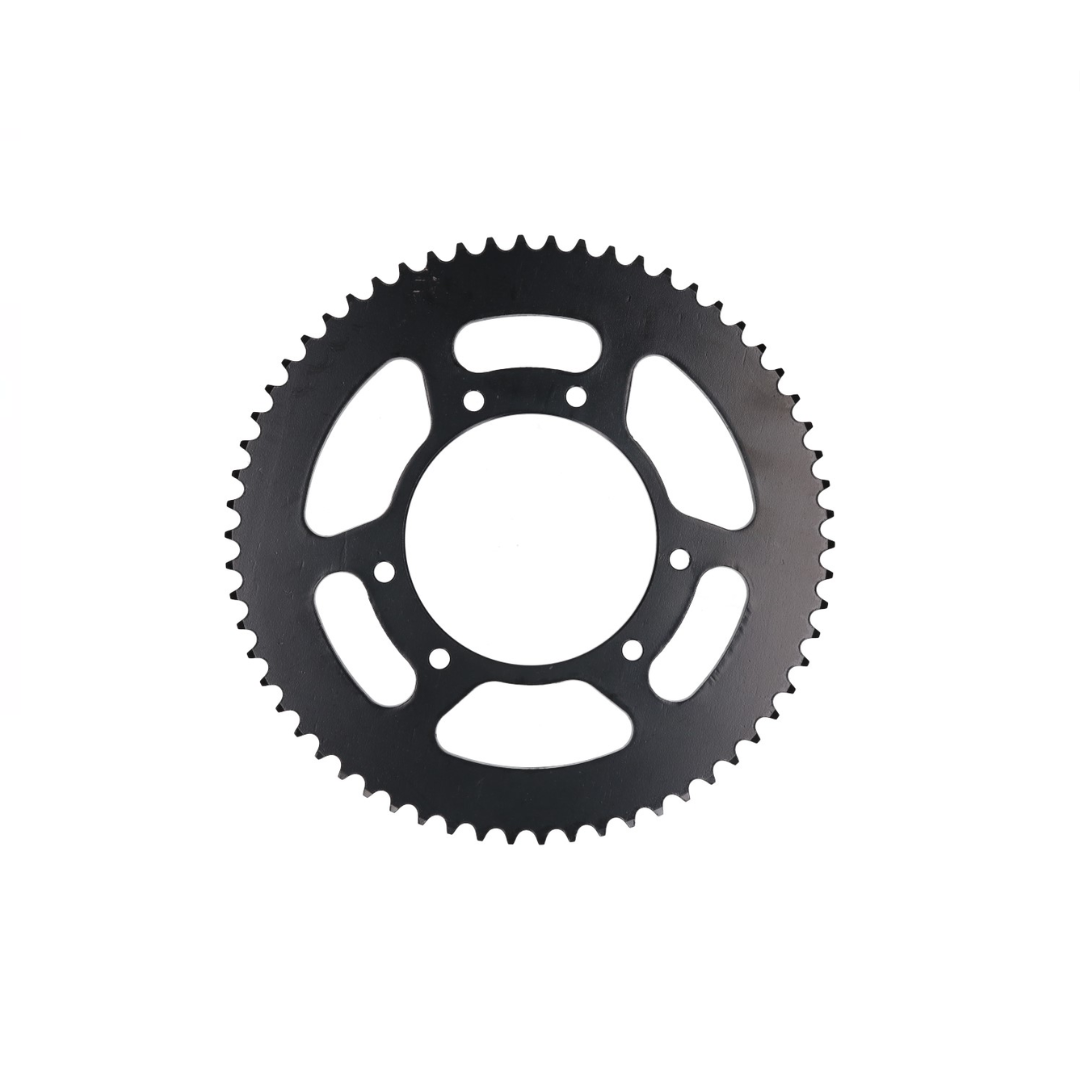 Achtertandwiel 62 Tands Spaakvelgen Derbi Senda 2 Takt