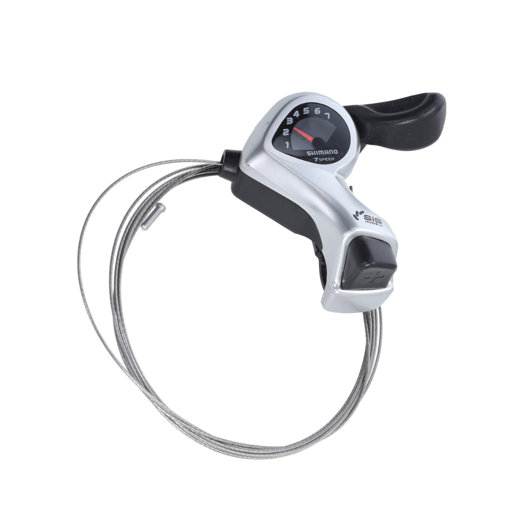 Versteller Schakelhandel Shimano 7-Speed V8 / V20 Fatbike