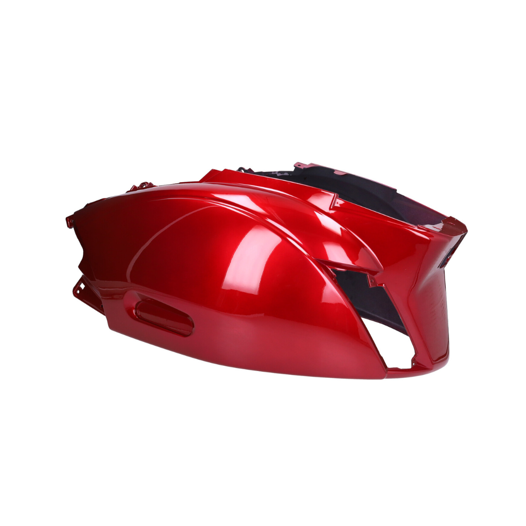 Kit carrosserie Piaggio Zip Bordeaux Rouge