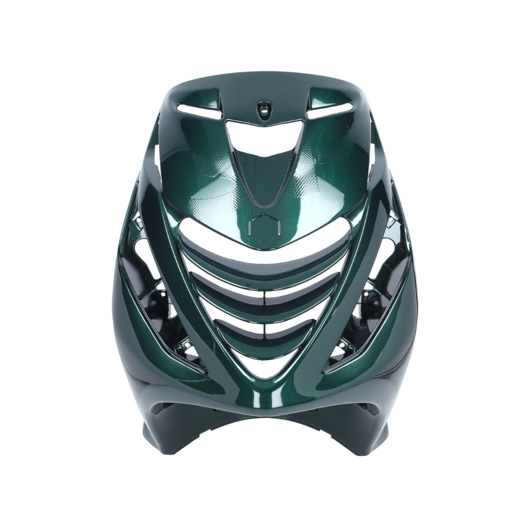 Set Capace Piaggio Zip Jaguar Green