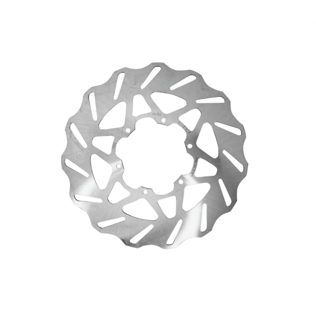 Remschijf Polini Wave 260MM Voor Derbi Senda