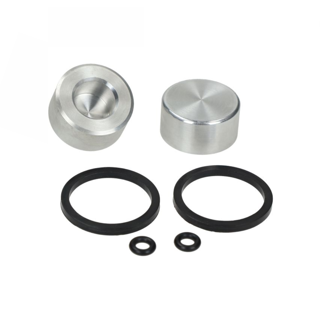 Remklauw Revisieset 25x13MM Achter AJP