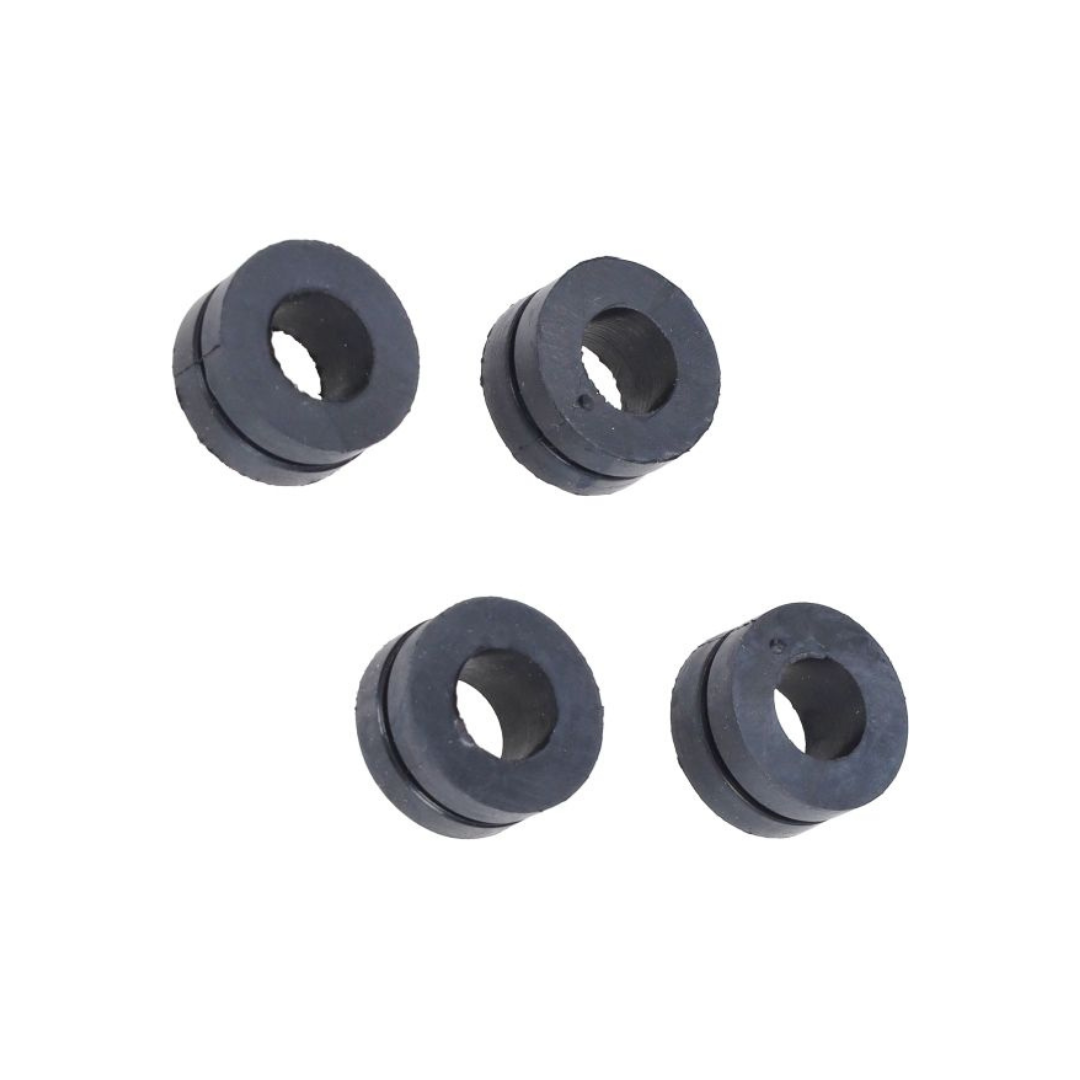 Gummisatz SM06 Hitzeschild Gilera Runner 180cc 2 Takt