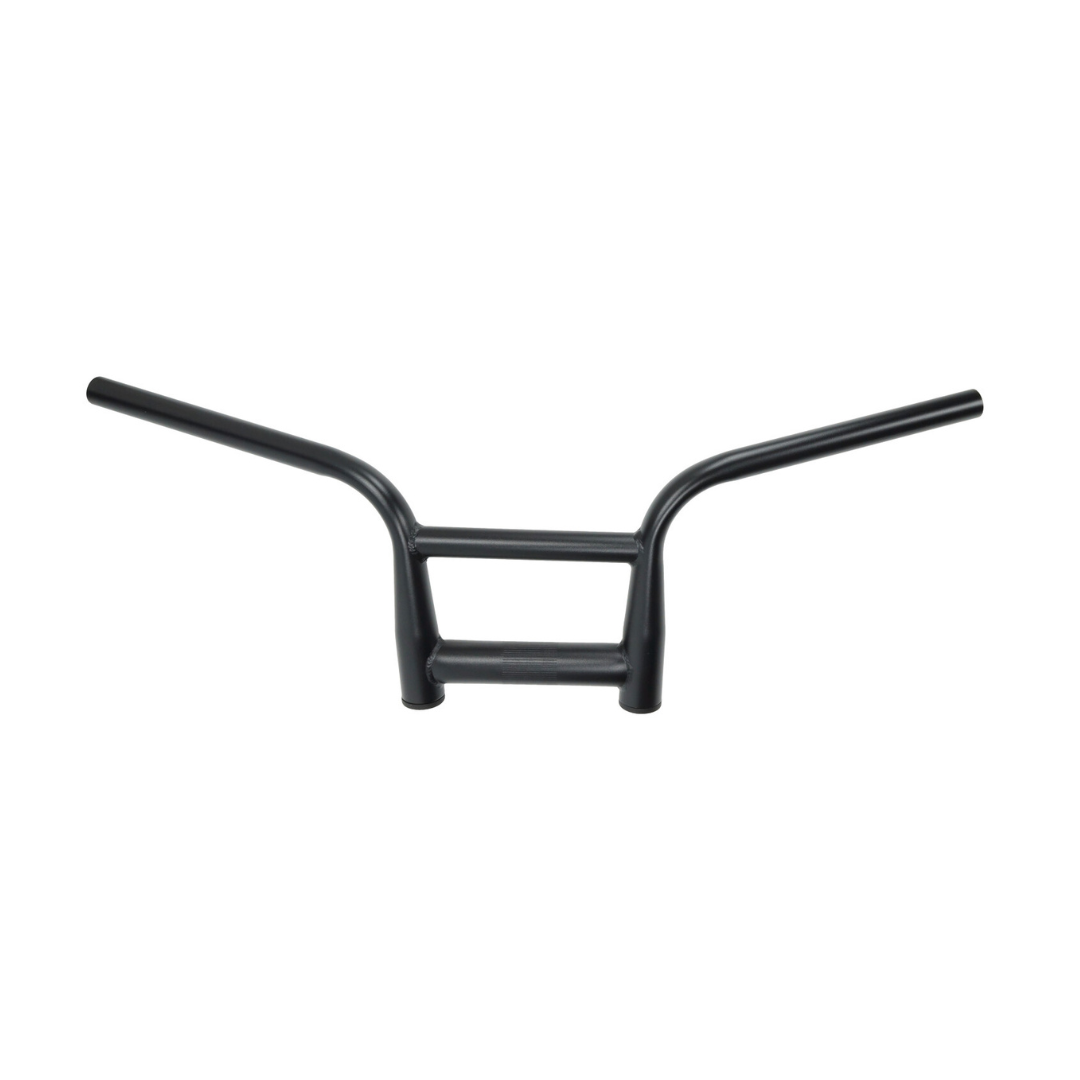 Lenker Schwarz Ouxi V8 / V20 Fatbike