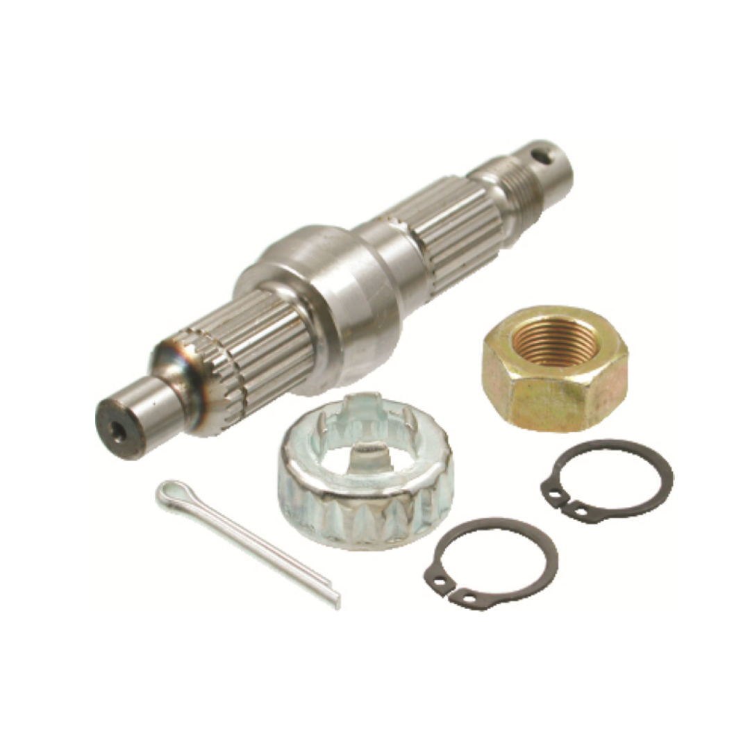 Achteras Revisieset RMS Piaggio / Gilera 50cc 2 Takt