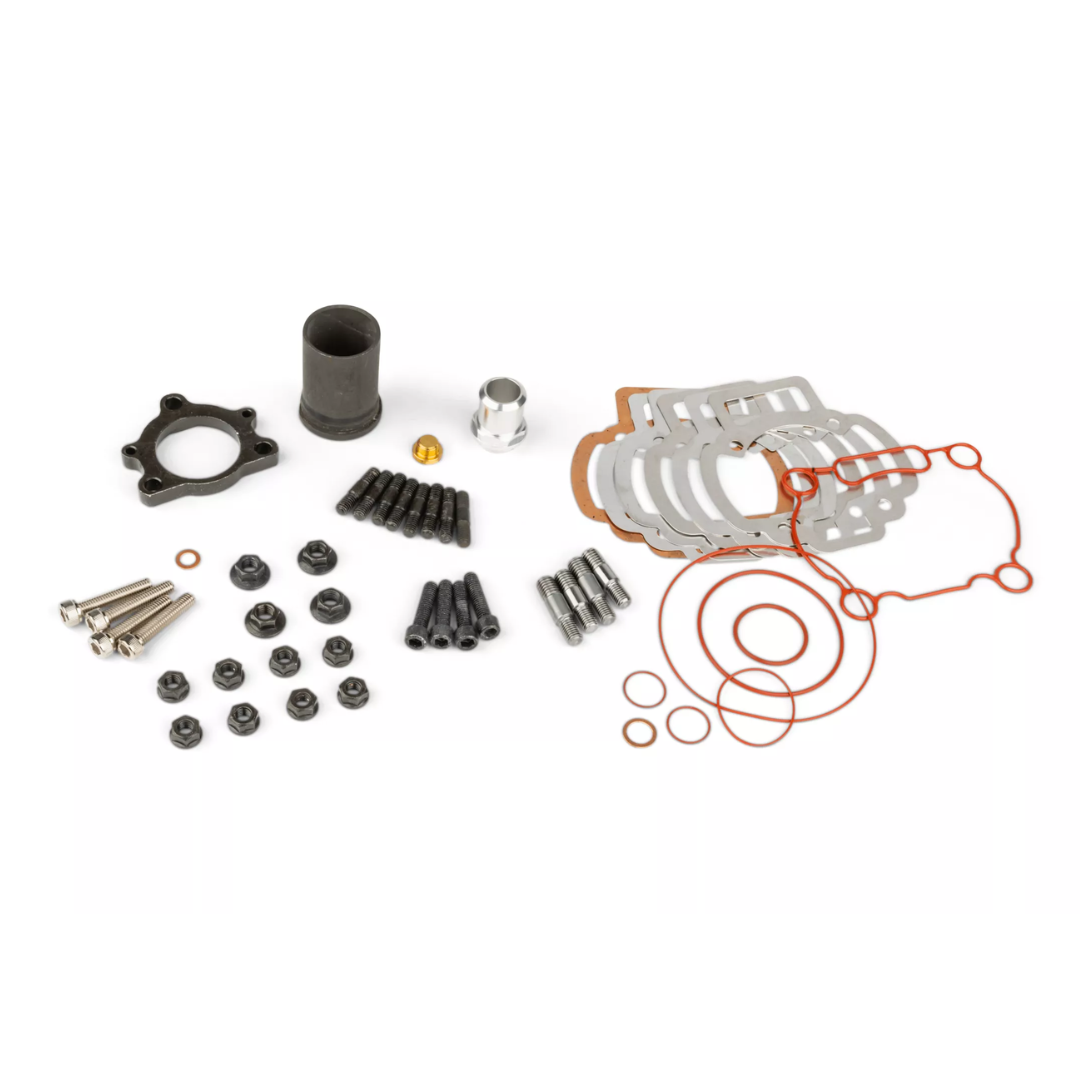 Cilinder MK1 Stage6 R/T 70cc LC Piaggio / Gilera 2 Takt