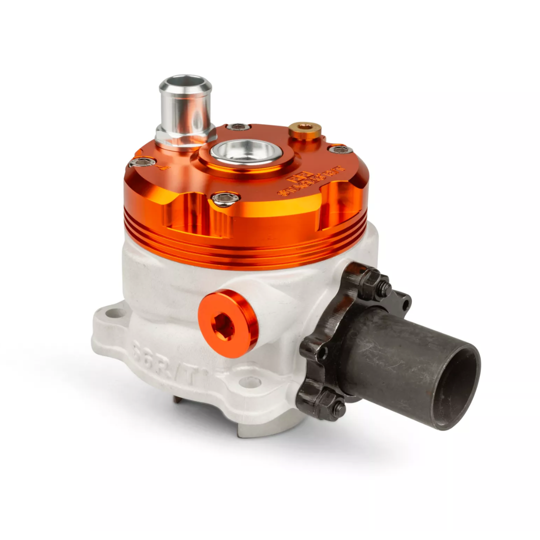 Cilinder MK1 Stage6 R/T 70cc LC Piaggio / Gilera 2 Takt