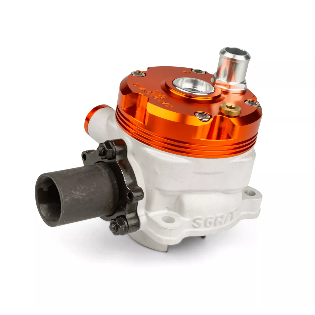 Cilinder MK1 Stage6 R/T 70cc LC Piaggio / Gilera 2 Takt