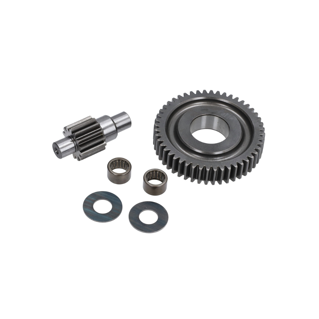 Polini Vertanding Secundair 14/48 Piaggio / Gilera 50cc 2 Takt